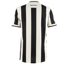 Camisa Botafogo I 24/25 - Torcedor Reebok Masculina - Preta e branca