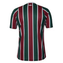 Camisa Fluminense I 24/25 - Torcedor umbro Masculina - Verde e vinho