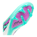 Chuteira de Campo Nike Zoom Mercurial Superfly 9 Elite FG Peak Ready