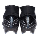 Chuteira de Campo Nike Zoom Mercurial Superfly 9 Elite FG Shadow
