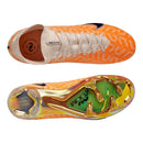 Chuteira de Campo Nike Zoom Mercurial Vapor 15 Elite FG United