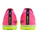 Chuteira Society Nike Zoom Mercurial Vapor 15 PRO TF Luminous