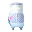 Chuteira de Campo Nike Zoom Mercurial Superfly 9 SG-PRO Blast