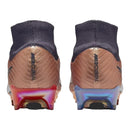 Chuteira de Campo Nike Zoom Mercurial Superfly 9 Elite FG Mbappé x Generation