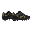 Chuteira de Campo Nike Tiempo Legend 9 FG Shadow Pack