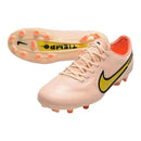 Chuteira de Campo Nike Tiempo Legend 9 FG Elite Lucent