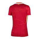 Camisa Liverpool I 24/25 - Torcedor Nike Feminina - Vermelha