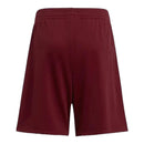 Kit Infantil Roma I 24/25 - Adidas - Vinho