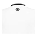 Camisa Botafogo III 24/25 - Torcedor Reebok Masculina - Branca com detalhes em preto