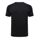 Camisa Do Timão Treino 23/24 - Torcedor Nike Masculina - Preta