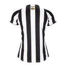 Camisa Do Peixe II 24/25 - Torcedor Umbro Feminina - Branca e preta