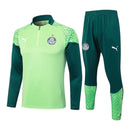 Palmeiras Training Set 24/25 - Men's Puma - Green