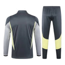 Conjunto Atlético Mineiro Treino 24/25 - Masculino Adidas - Cinza