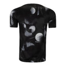 Camisa Do Timão Pré-jogo 25/26 - Torcedor Nike Masculina - Preta com detalhes em branco