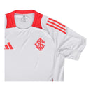 Adidas Women's International Training Shirt 25/26 - Fan - White with red details