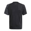 Camisa Inter Miami II 25/26 - Torcedor Adidas Masculina - Preta com detalhes em rosa