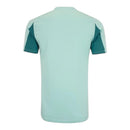 Camisa Cruzeiro Treino 25/26 - Torcedor Adidas Masculina - Verde