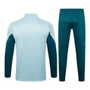Conjunto Cruzeiro Treino 25/26 - Masculino Adidas - Verde