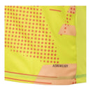 Camisa Flamengo Goleiro 25/26 - Torcedor Adidas Masculina - Amarela