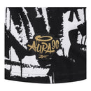 Camisa Botafogo Fourth 25/26 - Torcedor Reebok Feminina - Preta com detalhes em branco e Com Patrocínio