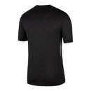 Camisa Chelsea Goleiro 25/26 - Torcedor Nike Masculina - Preta com detalhes em cinza