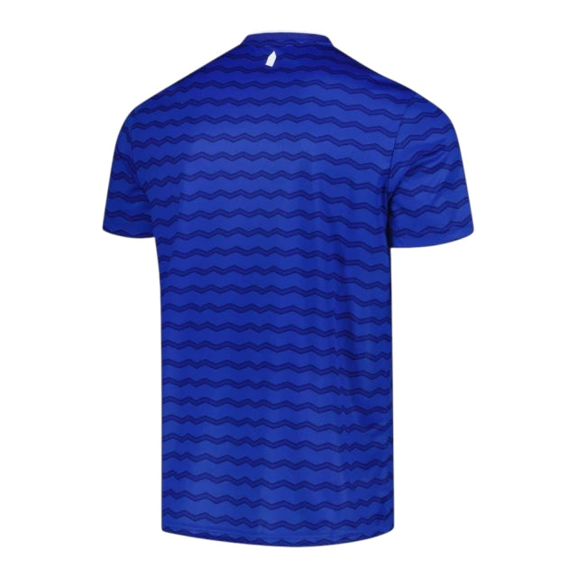 Camisa Everton II 25/26 - Torcedor Castore Masculina - Amarela