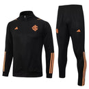 Adidas Men's 23/24 International Set - Black