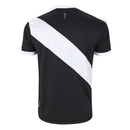 Camisa Vasco da Gama I 24/25 - Torcedor Kappa Masculina - Preta