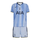 Kit Infantil Tottenham II 24/25 - Nike - Azul