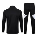 Conjunto Treino Atlético Mineiro 23/24 - Masculino Adidas - Preto