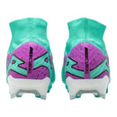 Chuteira de Campo Nike Zoom Mercurial Superfly 9 Elite FG Peak Ready