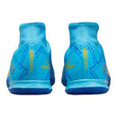Chuteira Futsal Nike Zoom Mercurial Superfly 9 Academy IC X Mbappe