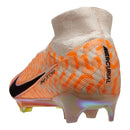 Chuteira de Campo Nike Zoom Mercurial Vapor 15 Elite FG United
