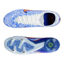 Chuteira de Campo Nike Zoom Mercurial Superfly 9 SG CR7