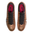 Chuteira Society Nike Zoom Mercurial Superfly 9 Academy TF Generation