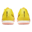 Chuteira Futsal Nike Zoom Mercurial Vapor 15 Academy IC Lucent