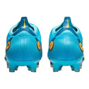 Chuteira de Campo Nike Mercurial Vapor 14 Elite FG Blueprint