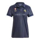 Camisa Juventus III 24/25 - Torcedor Adidas Feminina - Azul