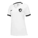 Botafogo III 24/25 Shirt - Reebok Women's Fan - White with black details