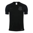 Camisa Do Timão II 24/25 - Torcedor Nike Masculina - Preta