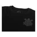 Camisa Do Timão II 24/25 - Torcedor Nike Feminina - Preta