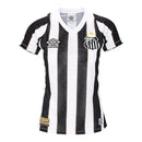 Camisa Do Peixe II 24/25 - Torcedor Umbro Feminina - Branca e preta