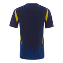 Camisa Al-Nassr II 24/25 - Torcedor Adidas Masculina - Azul com detalhes em amarelo e branco