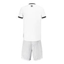Kit Infantil Botafogo III 24/25 - Reebok - Branco