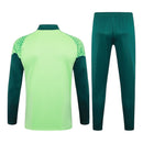 Palmeiras Training Set 24/25 - Men's Puma - Green