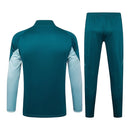 Conjunto Cruzeiro Treino 24/25 - Masculino Adidas - Verde