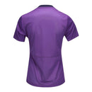 Camisa Do Timão Treino 25/26 - Torcedor Nike Feminina - Roxa
