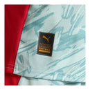 Camisa AC Milan Goleiro I 25/26 -Torcedor Puma Masculina - Azul