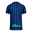 Camisa Inter de Milão I 25/26 - Torcedor Nike Masculina - Azul e preta