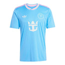 Camisa Inter Miami III 25/26 - Torcedor Adidas Masculina - Azul